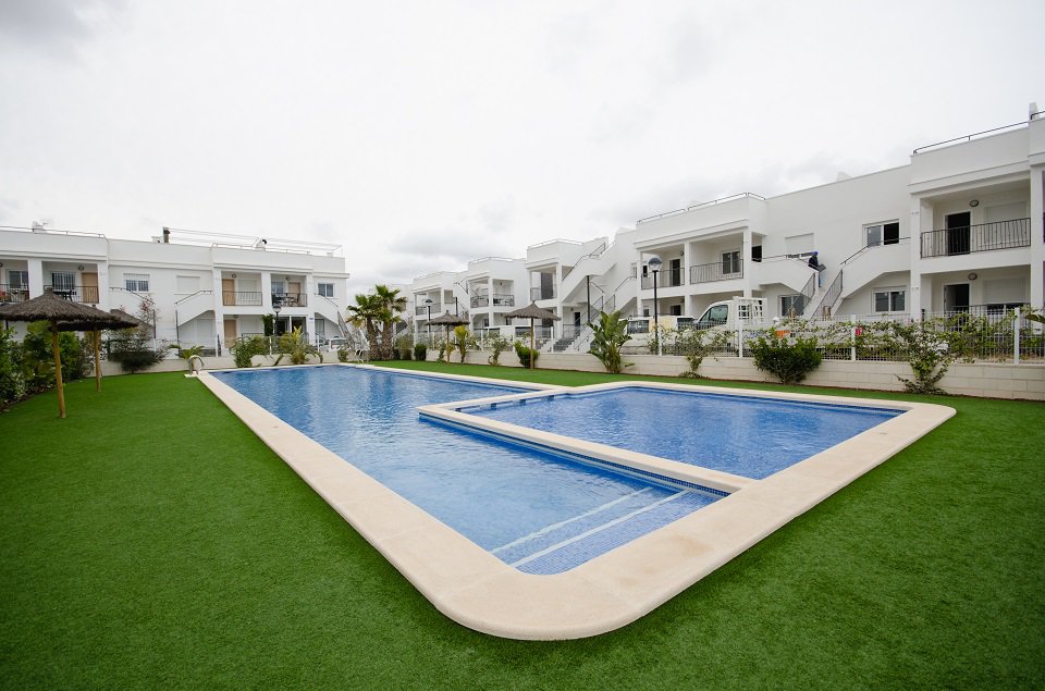 Affordable house prices