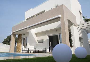 Special offer in the residence El Amanecer – all included!