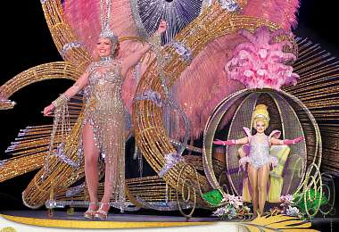 Carnival 2017 in Torrevieja