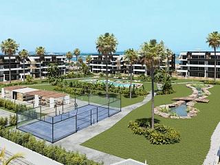 Новый пентхаус в Torrevieja