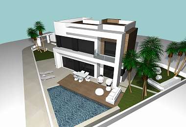 All inclusive - special offer at the residence El Amanacer